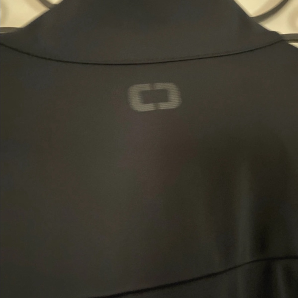 Women’s Ogio Water Repellent Soft Shell Jacket - image 4